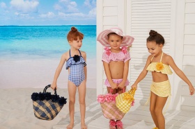 Выбираем детский купальник правильно: на что рекомендуется обращать внимание Выбираем детский купальник правильно: на что рекомендуется обращать внимание