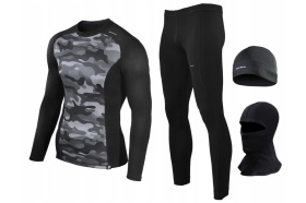 Особенности выбора мужского термобелья Особенности выбора мужского термобелья
