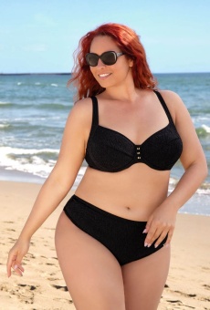 Купальник раздельный BAHAMA 102-691/N 500914 BA25