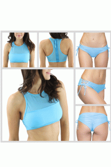 Купальник HEAT 962-5151/962/010