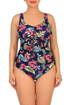 Слитный купальник Lightswim LS99-509 17581