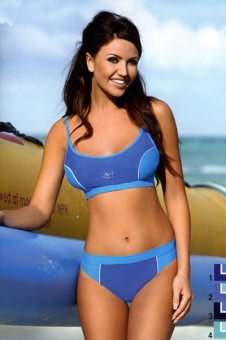 Купальник Self S-2