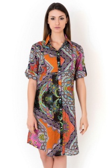 Блузка IC8-096 Iconique