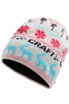 Шапка CRAFT INGE 1900370/2222