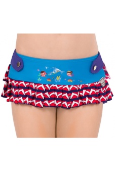 Плавки детские Lightswim LS22-22 17+8384A+76