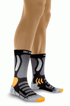 Термоноски X-Socks Cross Country Х20027