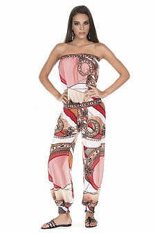 Комбинезон Magistral 140ME-A600