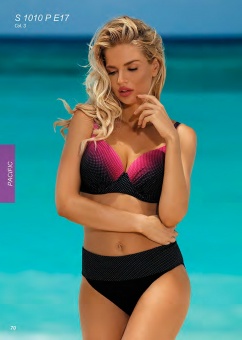 Купальник SELF S-1010 pe17 v3