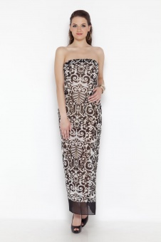 Парео к купальникам Bahama 115-011/501107