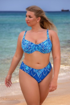 Купальник раздельный BAHAMA BA26 102-609-442702