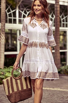 Туника Iconique ic25-020