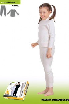 Термобелье Ultramax U1144