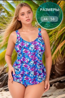 Купальник Lightswim LS99-27 21202A