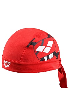 Шапочка-бандана ARENA Pirate UV Kids Cap подростково -детская