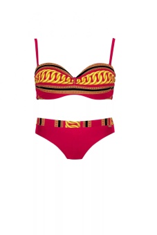 Купальник SELF s730 La3 v2