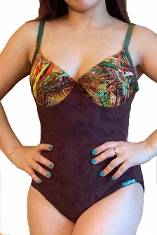 Купальник Lightswim LS99-41