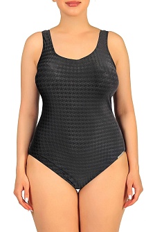 Купальник слитный LIGHT SWIM LS 99-649