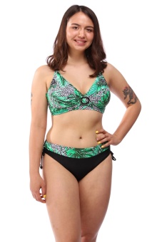 Купальник Naemy Beach 116-116/222