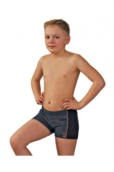 Детские плавки шорты Lightswim LS 44 1 - 24-48-8