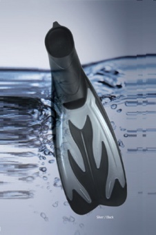 Ласты взрослые