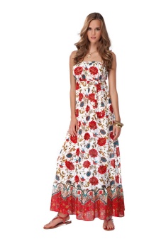 Пляжное платье Magistral 2013 года 130AM-A990