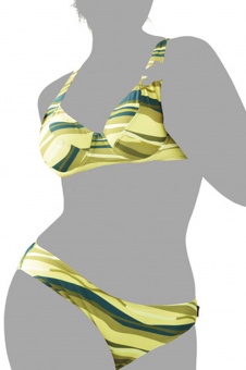 Купальник Lightswim LS99-0494