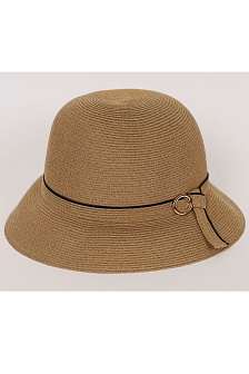Шляпа Naemy H04/25 солома