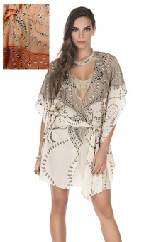 Блуза Magistral 140XP-230-3