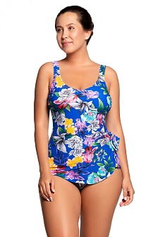 Купальник женский слитный LSW 99-27 S002205