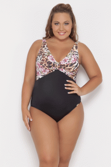 Купальник Bahama 101-699 310232