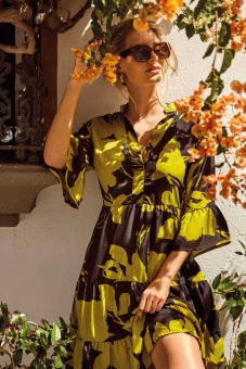 Платье DB25-083 DAVID