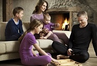 Термобелье: новые поступления и ликвидация склада! Термобелье: новые поступления и ликвидация склада!