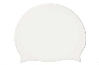 Шапочка для плавания силиконовая Lightswim C-LS3