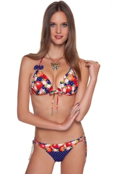 Купальник Magistral 124PA-B353