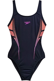 Купальник Speedo 8-12769H179 MUSCLEPACK PANEL  AF