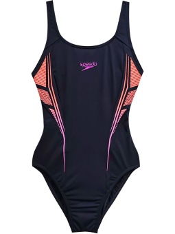 Купальник Speedo 8-12769H179 MUSCLEPACK PANEL  AF