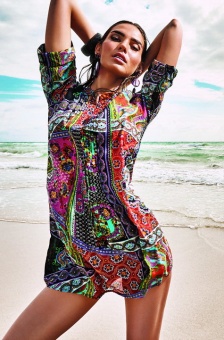 Туника IC8-098 Iconique