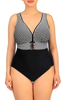 Купальник слитный LSW LS 99-647