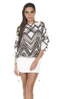 Туника Magistral 140GE-A420