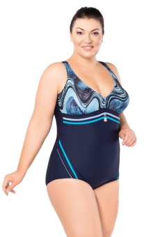 Слитный купальник LSW SL99-464 23+DP2253