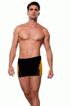 Плавки шорты LSW 88-165-4