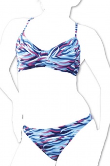 Купальник Lightswim LS99-0491