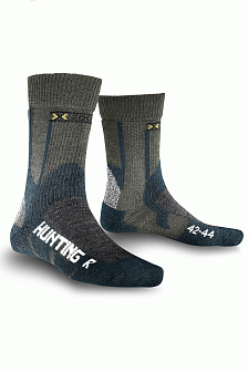 Термоноски x-socks  Hunting  x20033