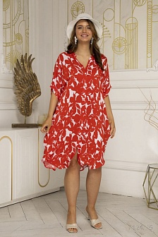 Туника Naemy Beach 7124/25