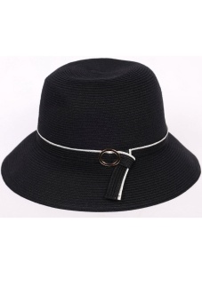 Шляпа Naemy H04/25 черный