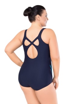 Слитный купальник LSW SL99-464 23+DP2253