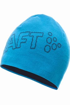 Шапка CRAFT TEAM 194677/2330