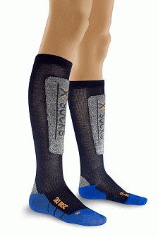Термоноски X-Socks Ski Discovery X20238